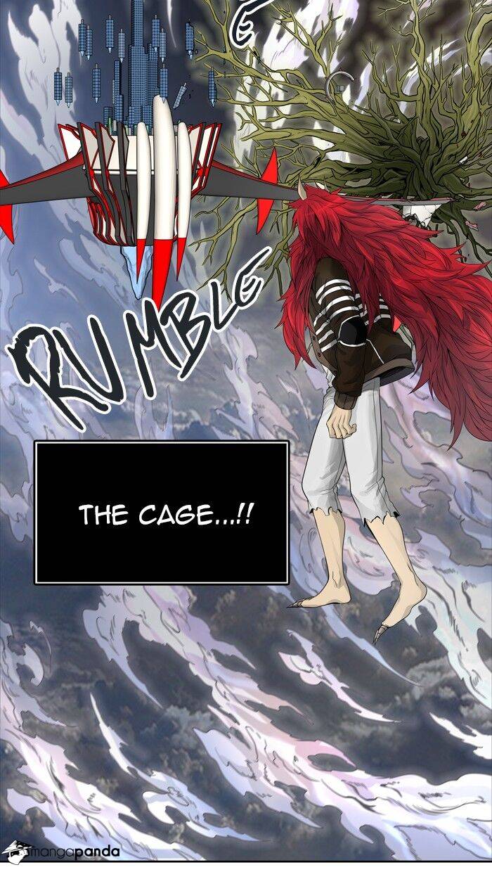 Tower of God Chapter 447 image 054
